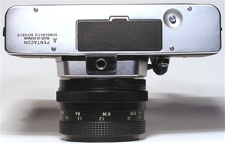 Praktica MTL 50